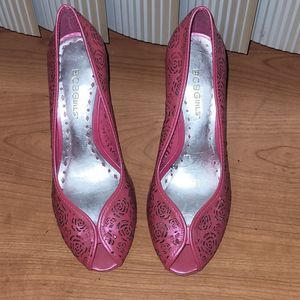 Women high heels